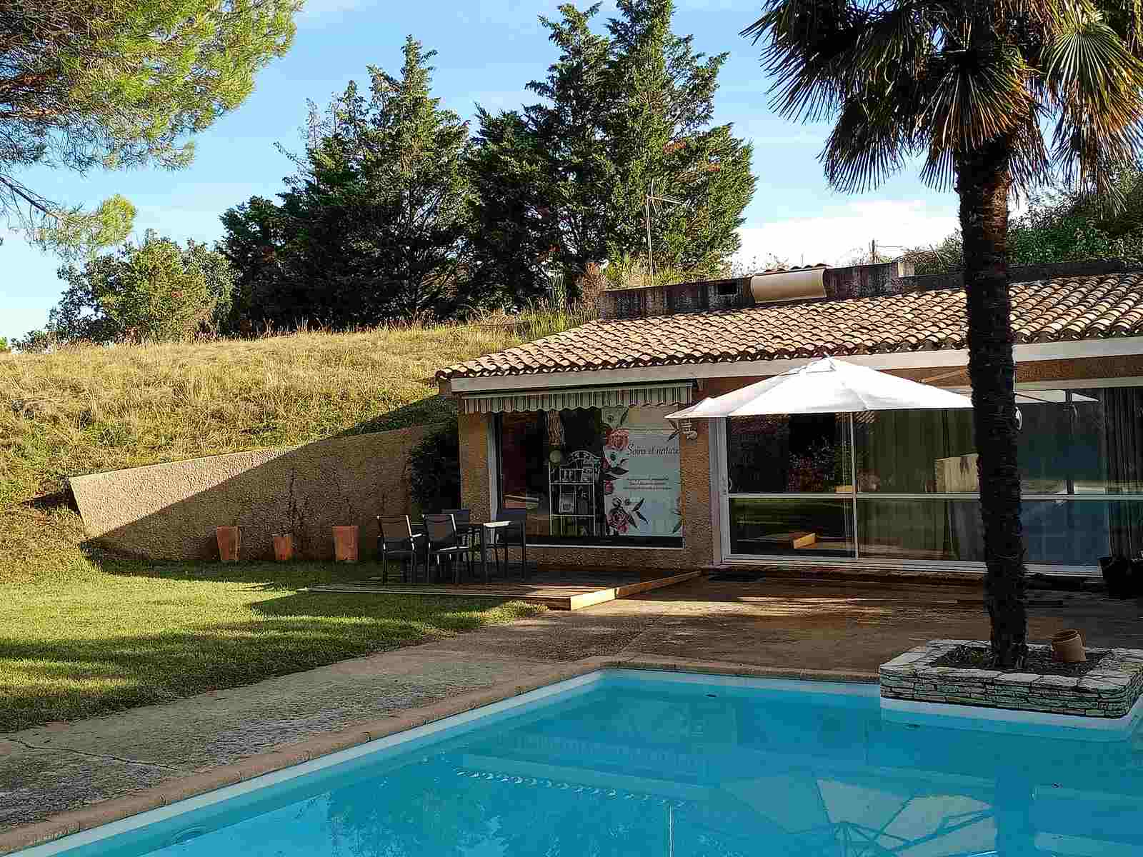 Institut Soins & Nature