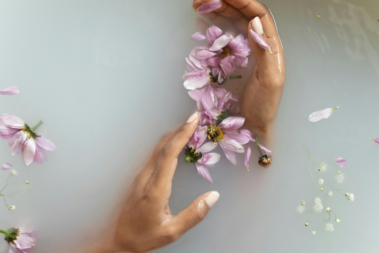 Natacha, esthéticienne-thérapeute de Soins & Nature