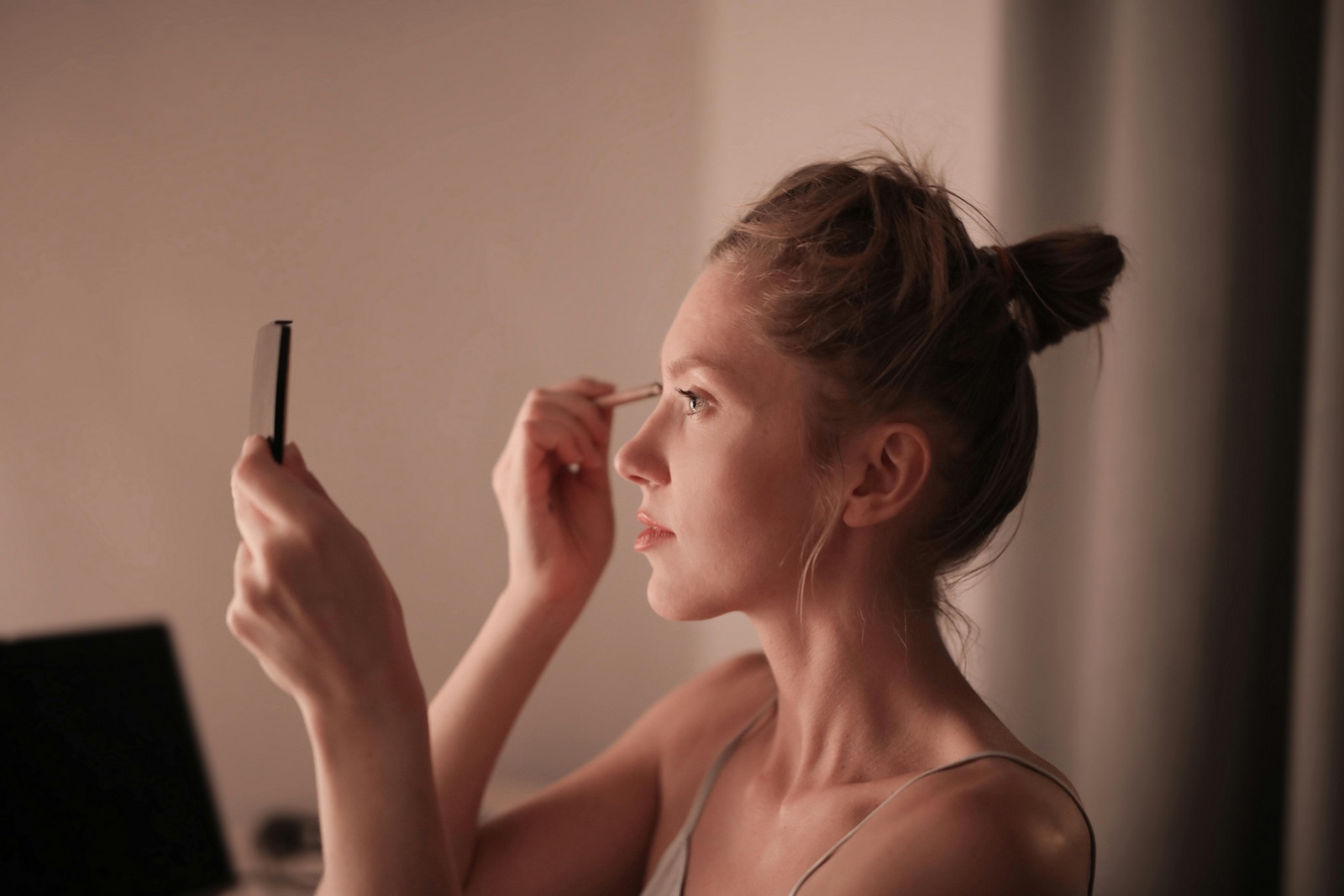 Coaching maquillage