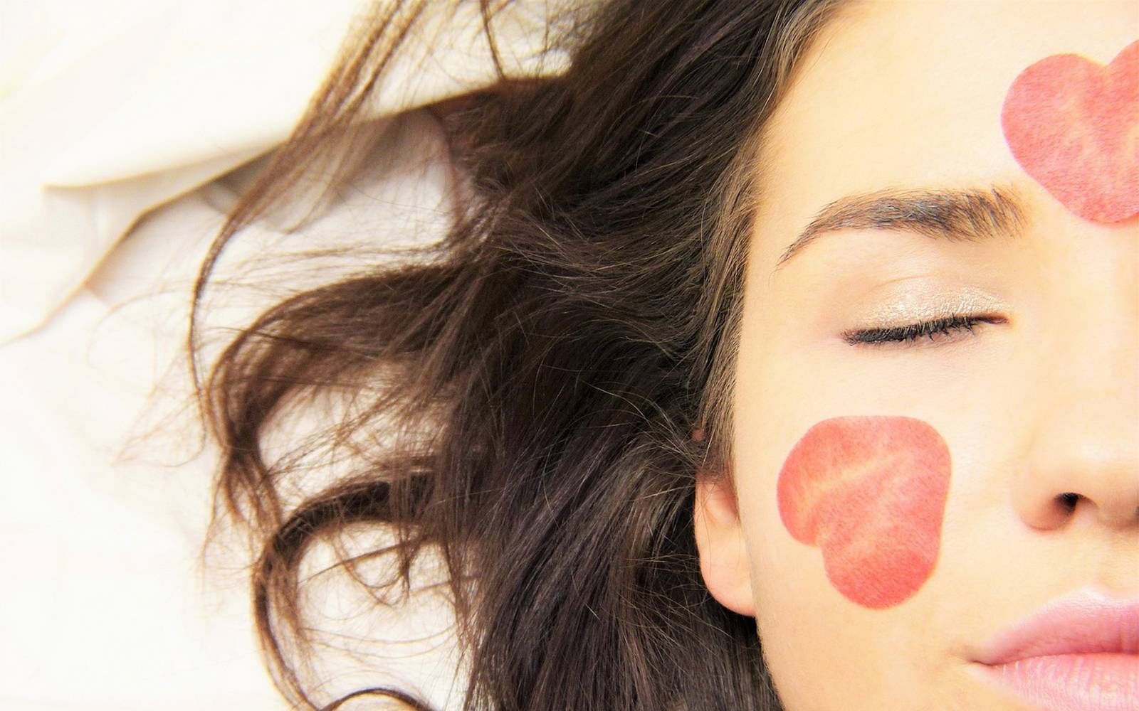 Soin du visage naturel